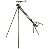 Fox International Ranger Mk2 Pod 3 Rod Rod Pod