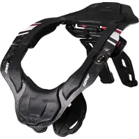 Leatt 6.5 Carbon Nakkebeskytter