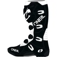 O'Neal 3srs Mx Offroad-støvler