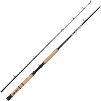 Shakespeare Ugly Stik Gold Tiger Tuff Trollingstang