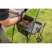 Avid Carp Fældesæt Til Lokkestation