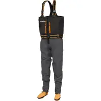 Savage Gear Sg8 Åndbar Waders