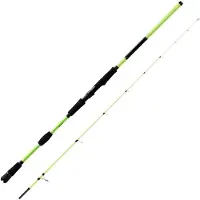 Okuma Wild Squid Eging-stang