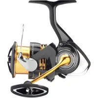 Daiwa Legalis Lt 2023 Spindende Fiskehjul