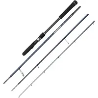 Penn Overseas Ii Inshore Spinnestang