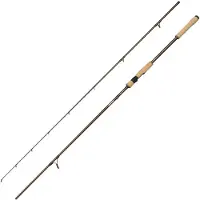Abu Garcia Beast Pro2 Spinnestang