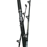 Okuma Makaira Straight Trollingstang
