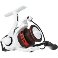 Abu Garcia Max Pro Front Drag Spindende Fiskehjul