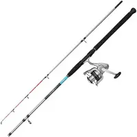 Mitchell Tanager3 Sw Spindende Combo