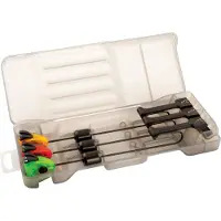 Fox International Mk3 Swinger 3 Rod Set Svingerindikator