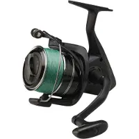 Okuma Custom Spod Spindende Fiskehjul