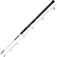 MADCAT White Clonk Teaser Spinnestang