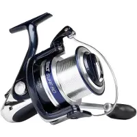 Shakespeare Salt Surfcasting-hjul