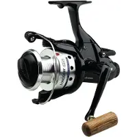 Okuma Longbow Baitfeeder Karpefiskeri Hjul