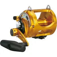 Okuma Makaira Trollinghjul