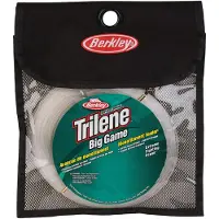 Berkley Big Game Monofil Liner 100 M