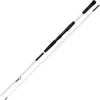MADCAT White Inline Lfc Spinnestang