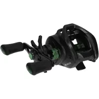 Mikado Multiplikator Jaws 151 Baitcasting-hjul