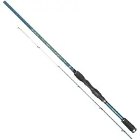 Mikado Lx Sapphire Lite Dropshot Spinnestang