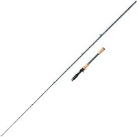Abu Garcia Fantasista Nano Baitcastingstang