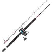 Abu Garcia Muscle Tip Fiskekombo