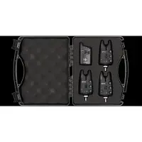 JRC Radar Xtx 3+1 Set Bidalarm