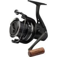 Okuma Custom Carp Karpefiskeri Hjul