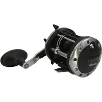 Okuma Classic Pro Clx Trollinghjul