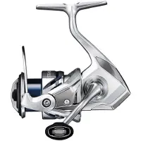 Shimano Stradic Fm Spindende Fiskehjul