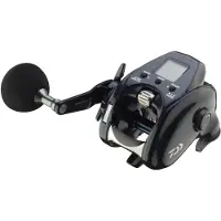 Daiwa Leobritz Jle Elektrisk Fiskehjul