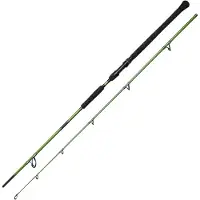 MADCAT Green Deluxe Mallefiskestang