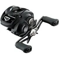 Daiwa Tatula 2023 Baitcasting-hjul