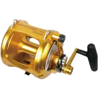 Okuma Makaira Trollinghjul