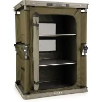 FOX Session Storage Telt