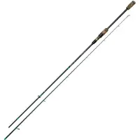 Mikado Katsudo Light Ranger Spinnestang