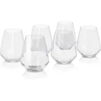 Eva Trio Legio Nova Tumblers 40 Cl Kop