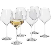 Eva Solo Legio Nova hvidvinsglas 38 cl 6-pak