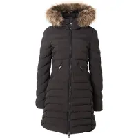 Superdry Fuji Mid Jakke