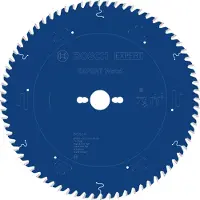 Ansmann Expert Wood 300 X 3.2/2.2 X 30 Mm T72 Rundsavsklinge Til Træ