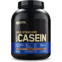 Optimum Nutrition Guldstandard 100% kasein 1818 g