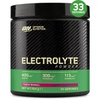 Optimum Nutrition Elektrolytpulver 264 g