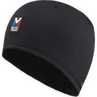Millet - Huer - Trilogy Icon Grid Beanie Black til Unisex - Sort