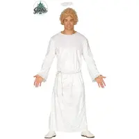 Fiesta Engle kostume til mænd