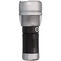 EDM Titanforce 150w Ip44 Lommelygte