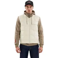 The Mountain Studio Ultralight Down Vest