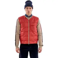 The Mountain Studio Ultralight Down Vest