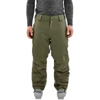 The Mountain Studio Carv Insulated Stretch Bukser