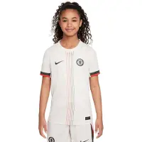 Nike Chelsea Udebanetrøje 2025/26 Børn - , størrelse M: 137-147 cm