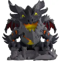 Youtooz World Of Warcraft Deathwing 10 Cm Figur