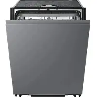 Samsung Z065671 - Opvaskemaskine - Sort